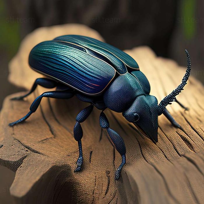 Animals Carabus